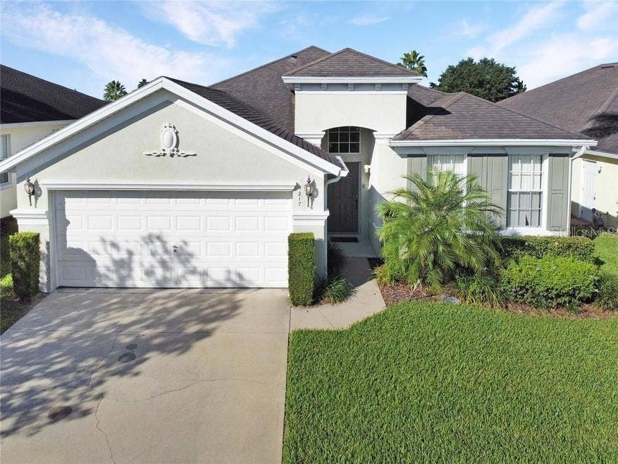Property photo for 217 MONTARA DRIVE, Davenport, FL