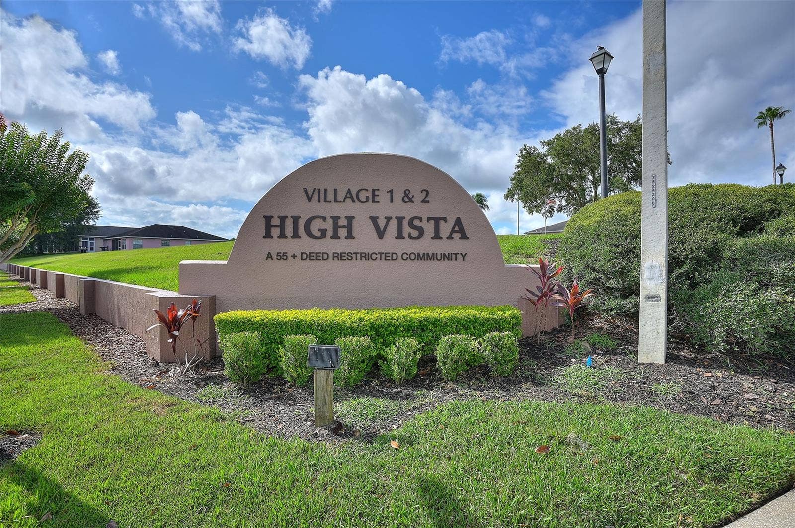 217 FLEMING LN, Davenport, FL 33837 Located in Village 2