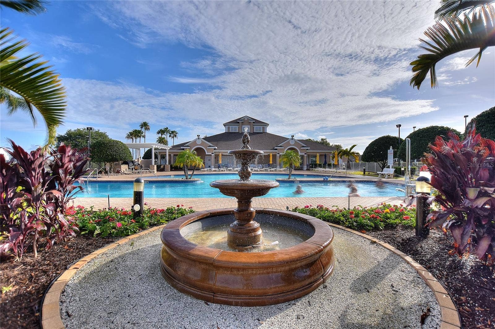 217 FLEMING LN, Davenport, FL 33837 High Vista is a Great Place to Live!