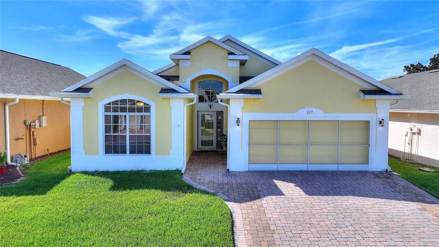 Property photo for 217 FLEMING LN, Davenport, FL