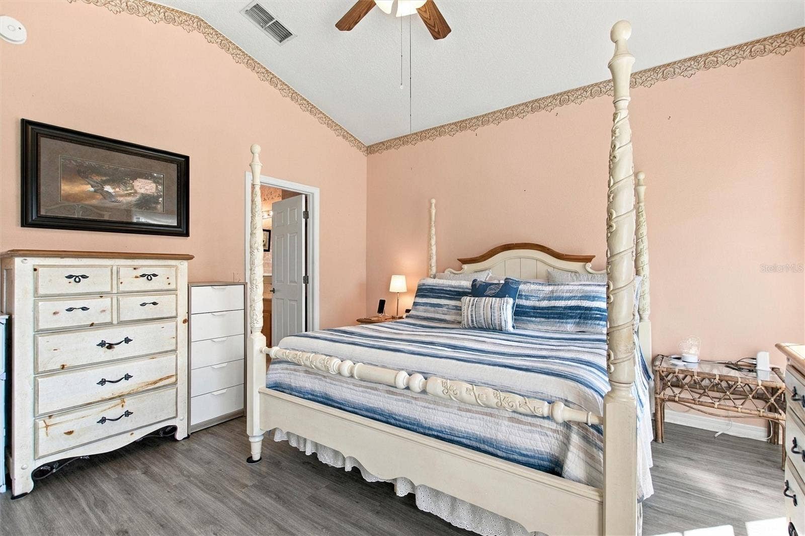 217 FLEMING LN, Davenport, FL 33837 Primary en suite bedroom