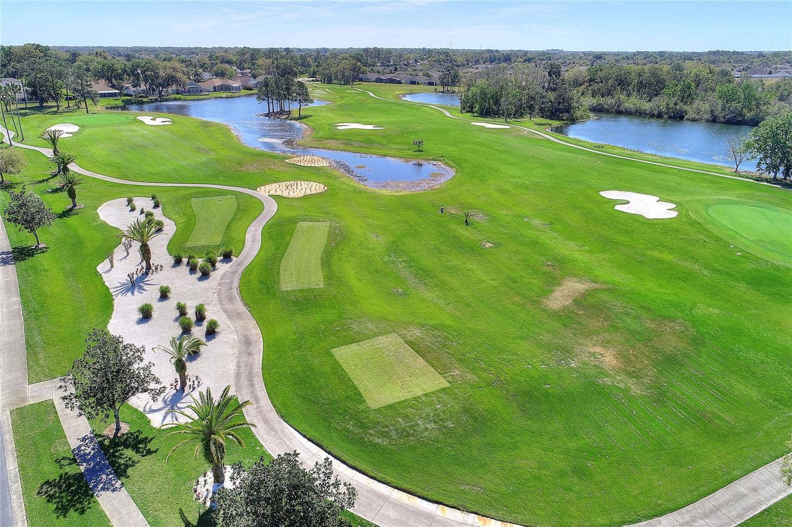 217 FLEMING LN, Davenport, FL 33837 White Heron Golf Club