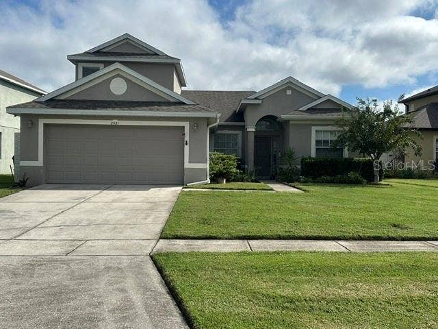 Property photo for 2931 WILLOW CREEK LANE, Kissimmee, FL