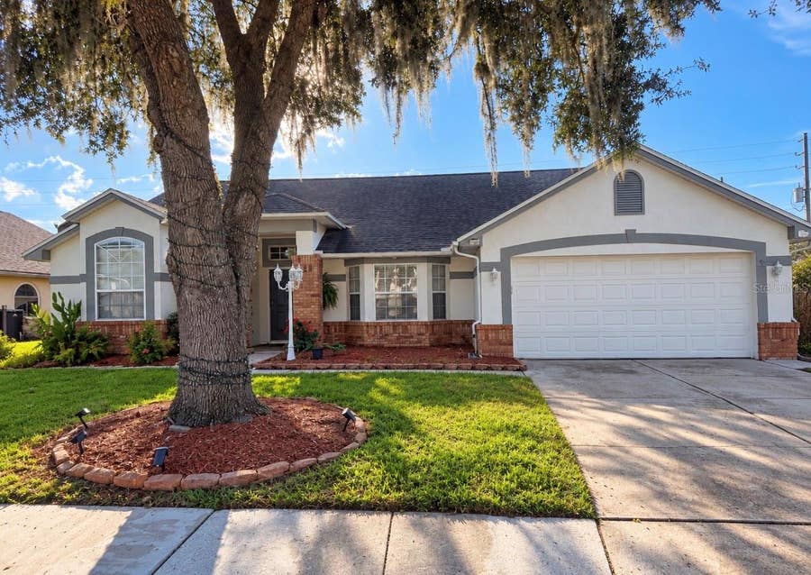 Property photo for 116 MOSS BLUFF ROAD, Kissimmee, FL