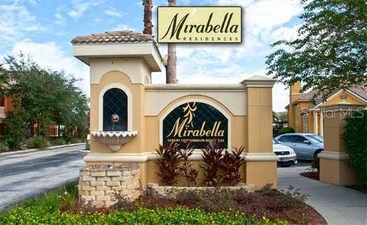 Property photo for 8818 VILLA VIEW CIRCLE, #307, Orlando, FL
