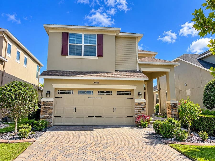 Property photo for 10658 BANNAN STREET, Orlando, FL