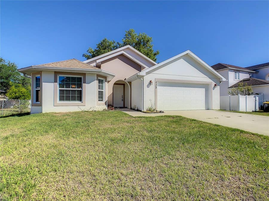 Property photo for 438 JAY COURT, Poinciana, FL