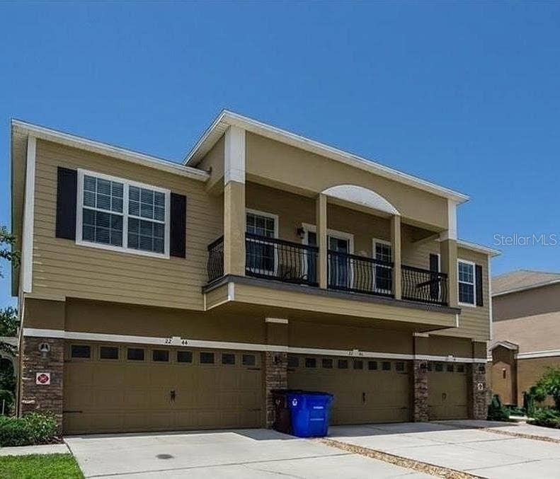 Property photo for 2236 BETSY ROSS LANE, #2236, St Cloud, FL