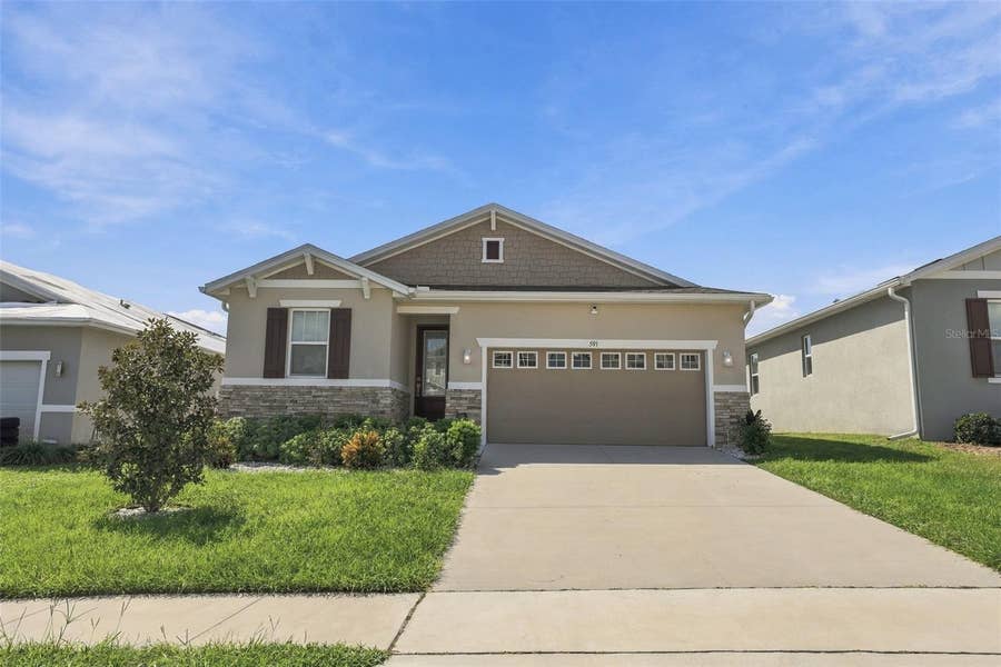 Property photo for 591 LAKE SMART BOULEVARD, Winter Haven, FL