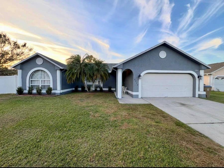 Property photo for 2412 AUGUSTA WAY, Kissimmee, FL
