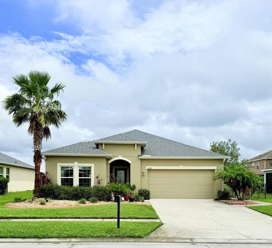 Property photo for 3503 PIXIE LANE, St Cloud, FL