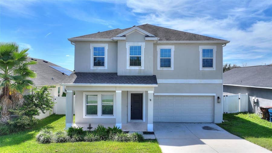 Property photo for 1501 WOODLARK DR, Haines City, FL