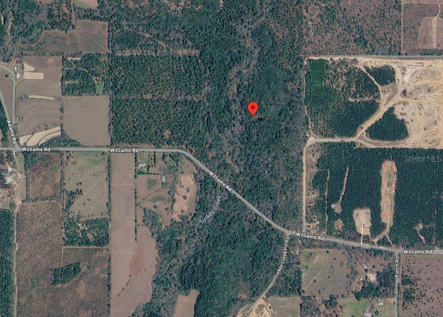 Property photo for 33-4N-20-29000-010-0010, Defuniak Springs, FL