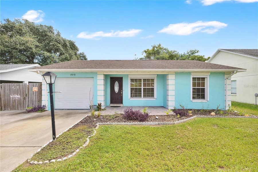 Property photo for 1519 MICHIGAN AVENUE, St Cloud, FL