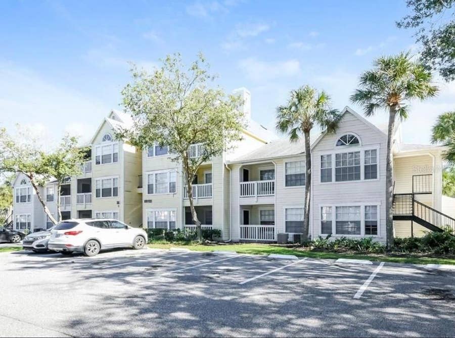 Property photo for 1055 S HIAWASSEE ROAD, #2014, Orlando, FL