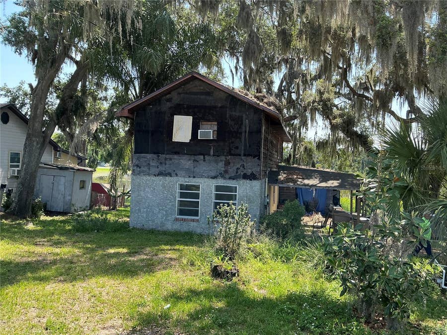 Property photo for 15100 TIMBER VILLAGE ROAD, Groveland, FL