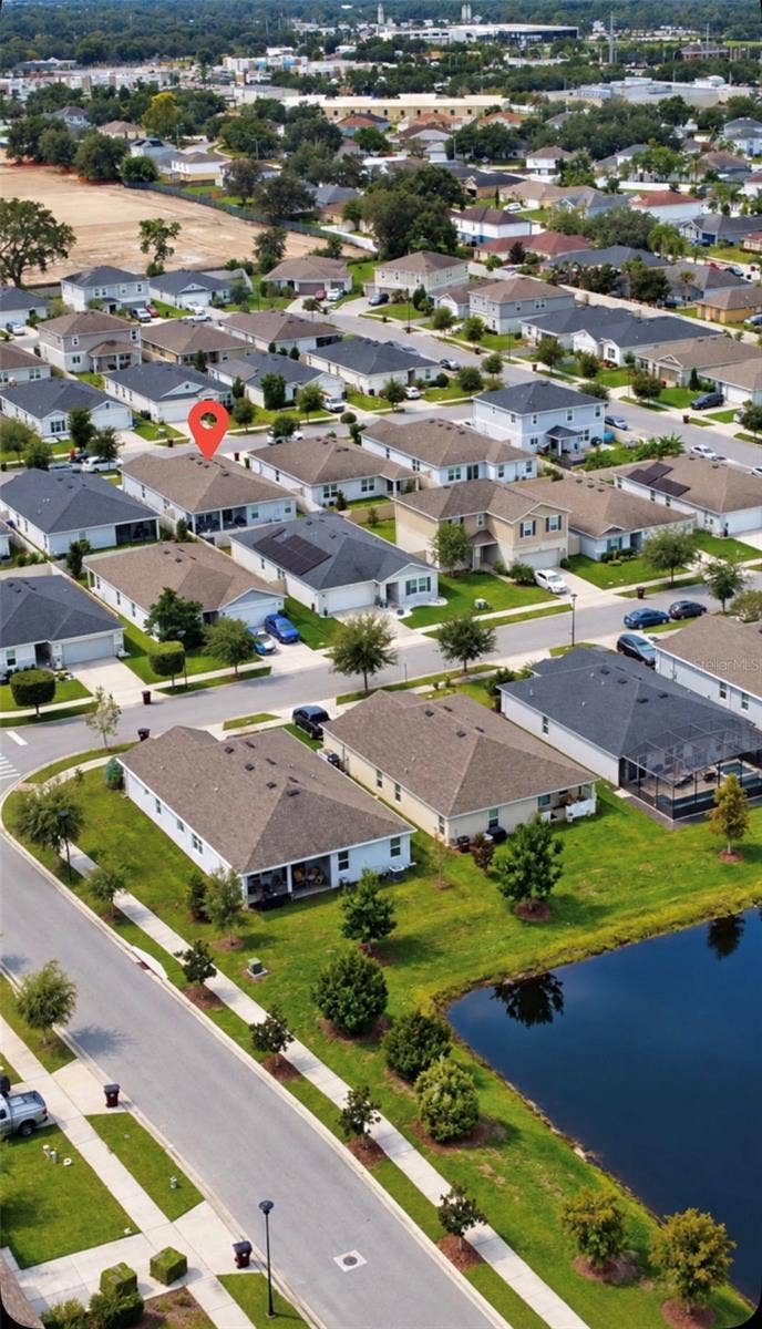 5015 RIVERSIDE WAY, St Cloud, FL 34771