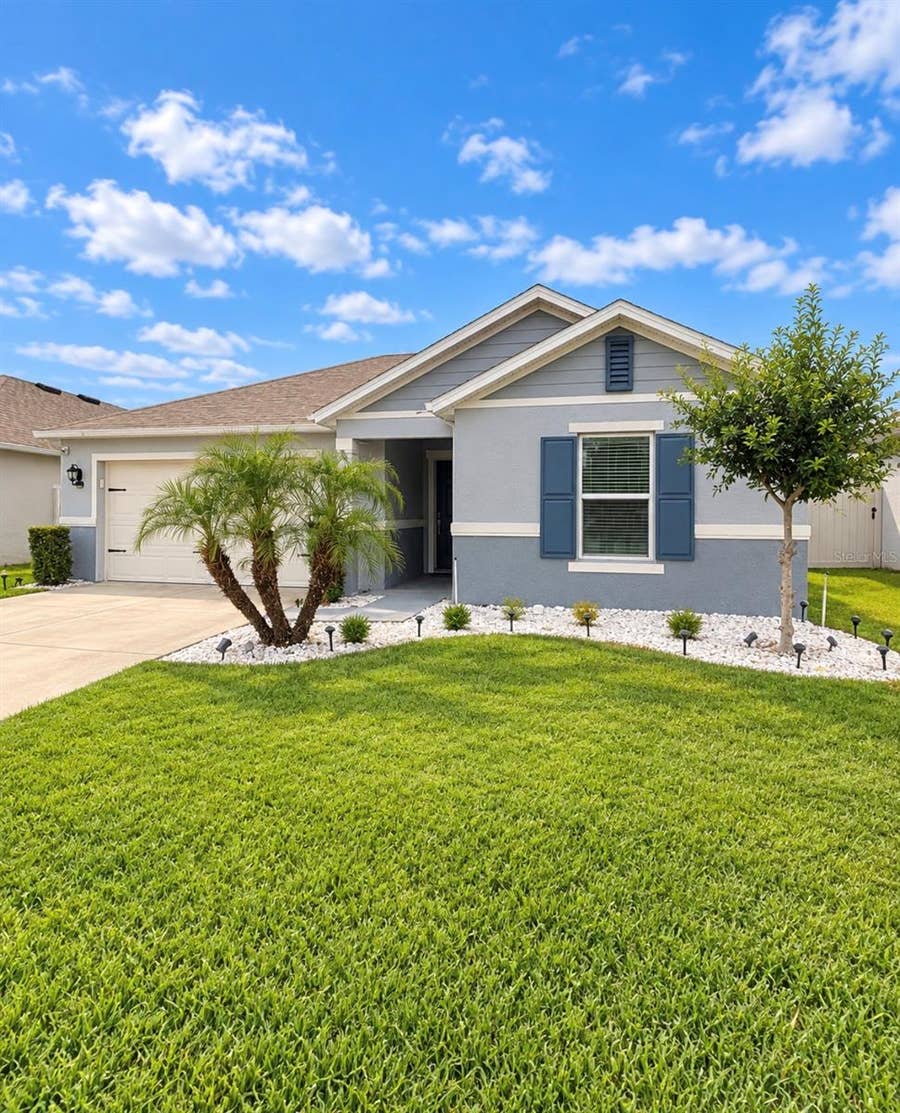 Property photo for 5015 RIVERSIDE WAY, St Cloud, FL