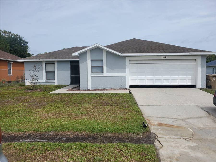 Property photo for 1109 DARTFORD DRIVE, Kissimmee, FL