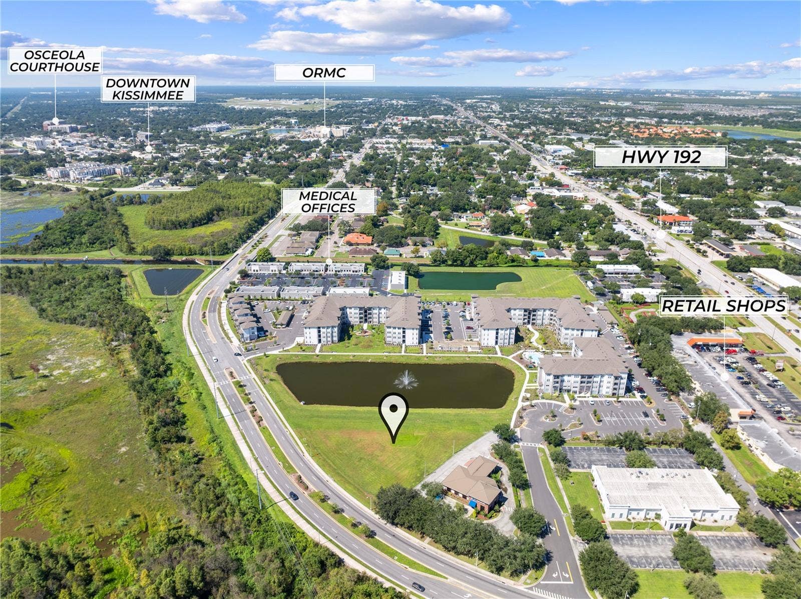 E OAK STREET, Kissimmee, FL 34744 E OAK STREET, Kissimmee, FL 34744