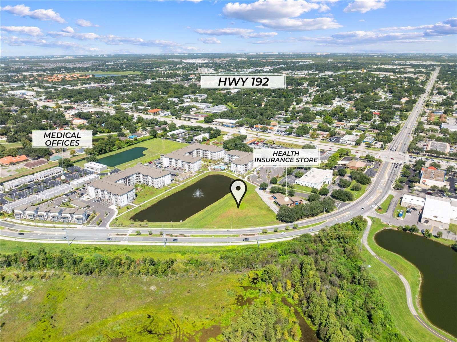 E OAK STREET, Kissimmee, FL 34744 E OAK STREET, Kissimmee, FL 34744
