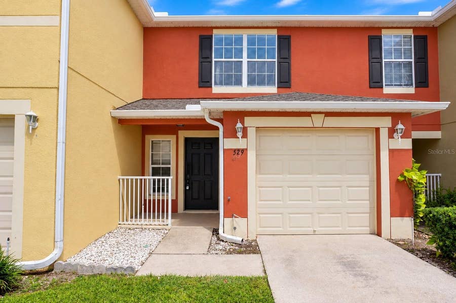 Property photo for 529 CRESTING OAK CIRCLE, #78, Orlando, FL