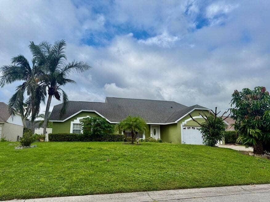 Property photo for 5624 MANDARIN COURT, Davenport, FL