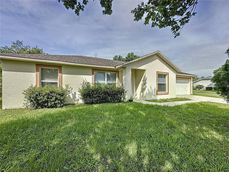 Property photo for 162 GUADALAJARA DRIVE, Kissimmee, FL