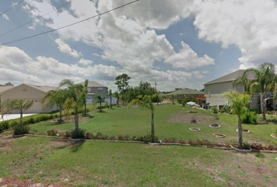 Property photo for 253 GROUPER COURT, Poinciana, FL