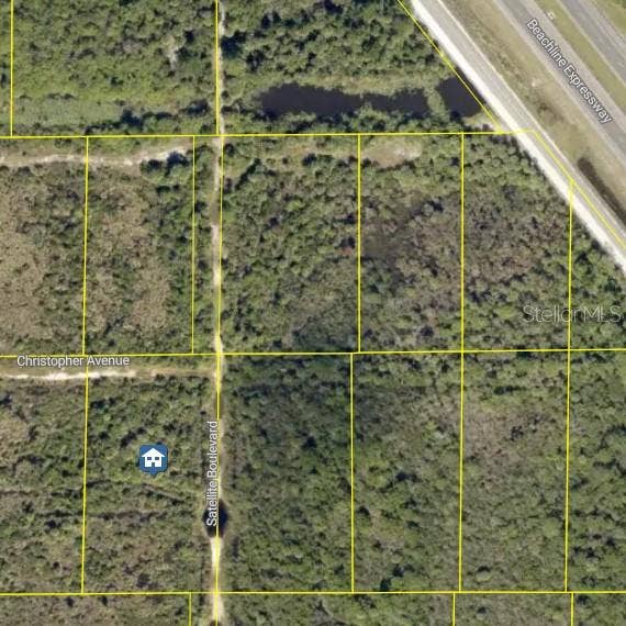 Property photo for CHRISTOPHER AVENUE, Cocoa, FL