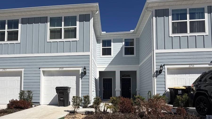 Property photo for 2759 FETCHING TRAIL, Davenport, FL