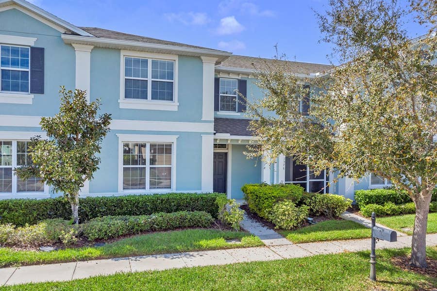 Property photo for 1578 SOFTSHELL STREET, St Cloud, FL