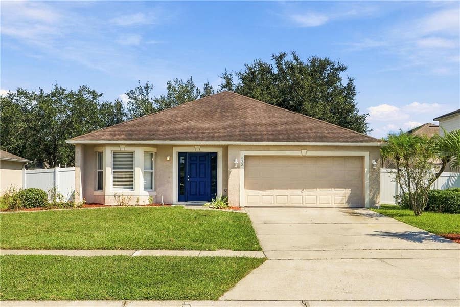 Property photo for 4721 PRESERVE BOULEVARD, St Cloud, FL