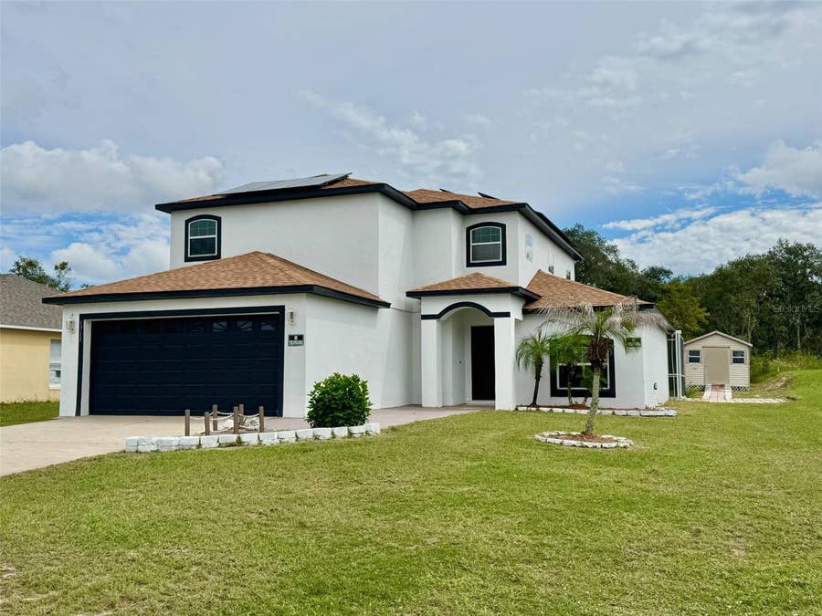 Property photo for 1711 REDFIN WAY, Poinciana, FL
