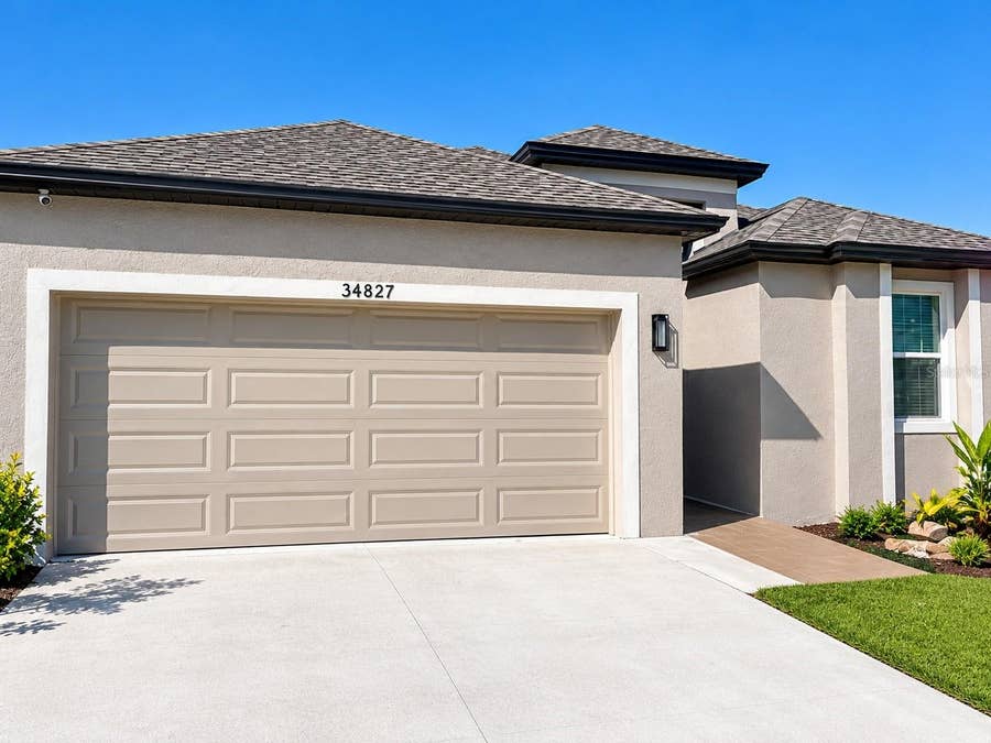 Property photo for 34827 MULRION DRIVE, Zephyrhills, FL