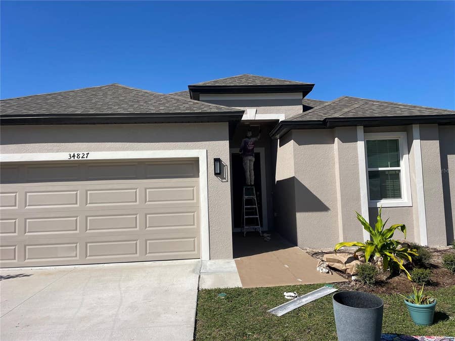 Property photo for 34827 MULRION DRIVE, Zephyrhills, FL