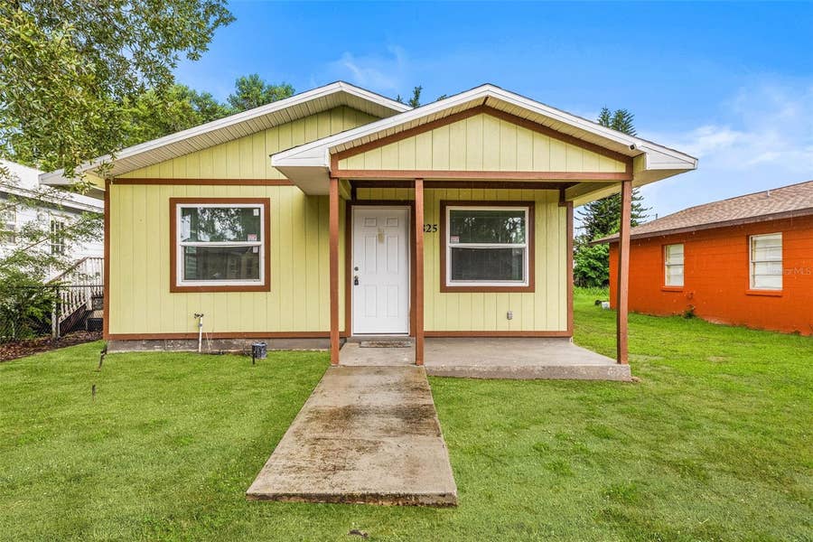 Property photo for 825 BOOKER AVENUE, Sebring, FL