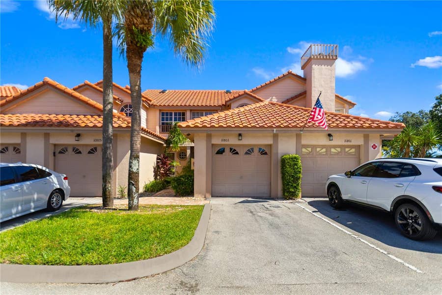 Property photo for 10803 CYPRESS GLEN DRIVE, Coral Springs, FL