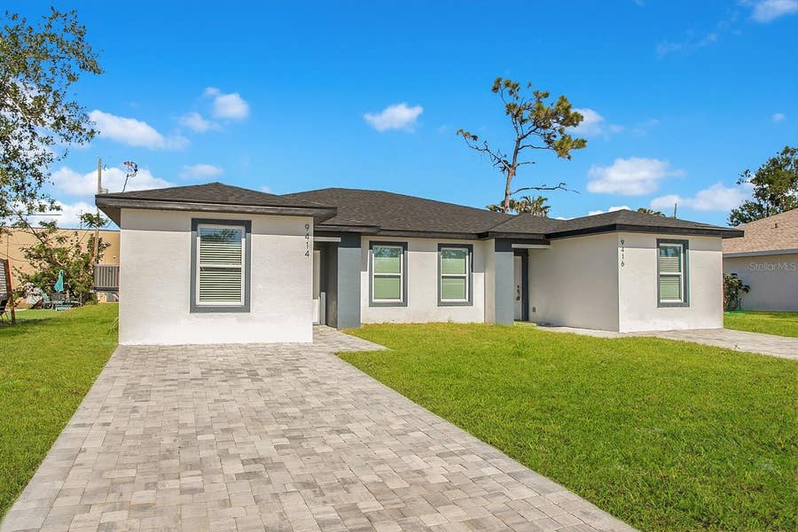 Property photo for 9414 ANITA AVENUE, Englewood, FL