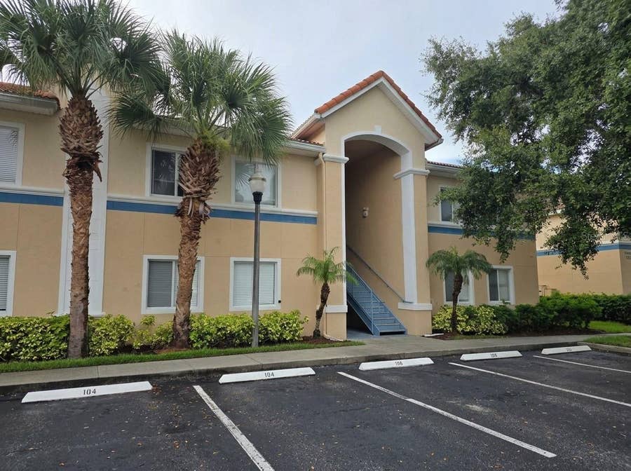 Property photo for 516 VILLA DEL SOL CIRCLE, #103, Orlando, FL