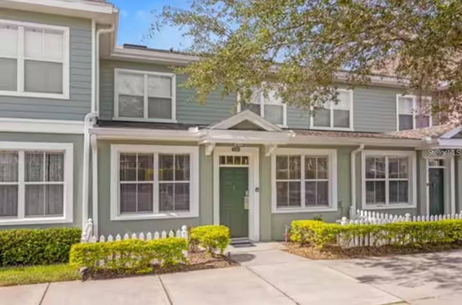 Property photo for 4015 VENETIAN BAY DRIVE, #104, Kissimmee, FL