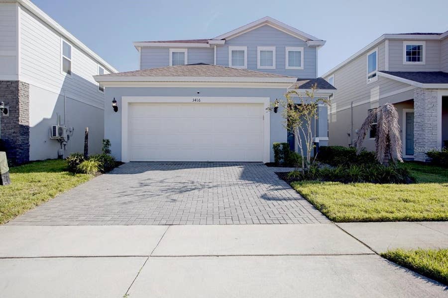 Property photo for 3416 LILAC WAY, Davenport, FL