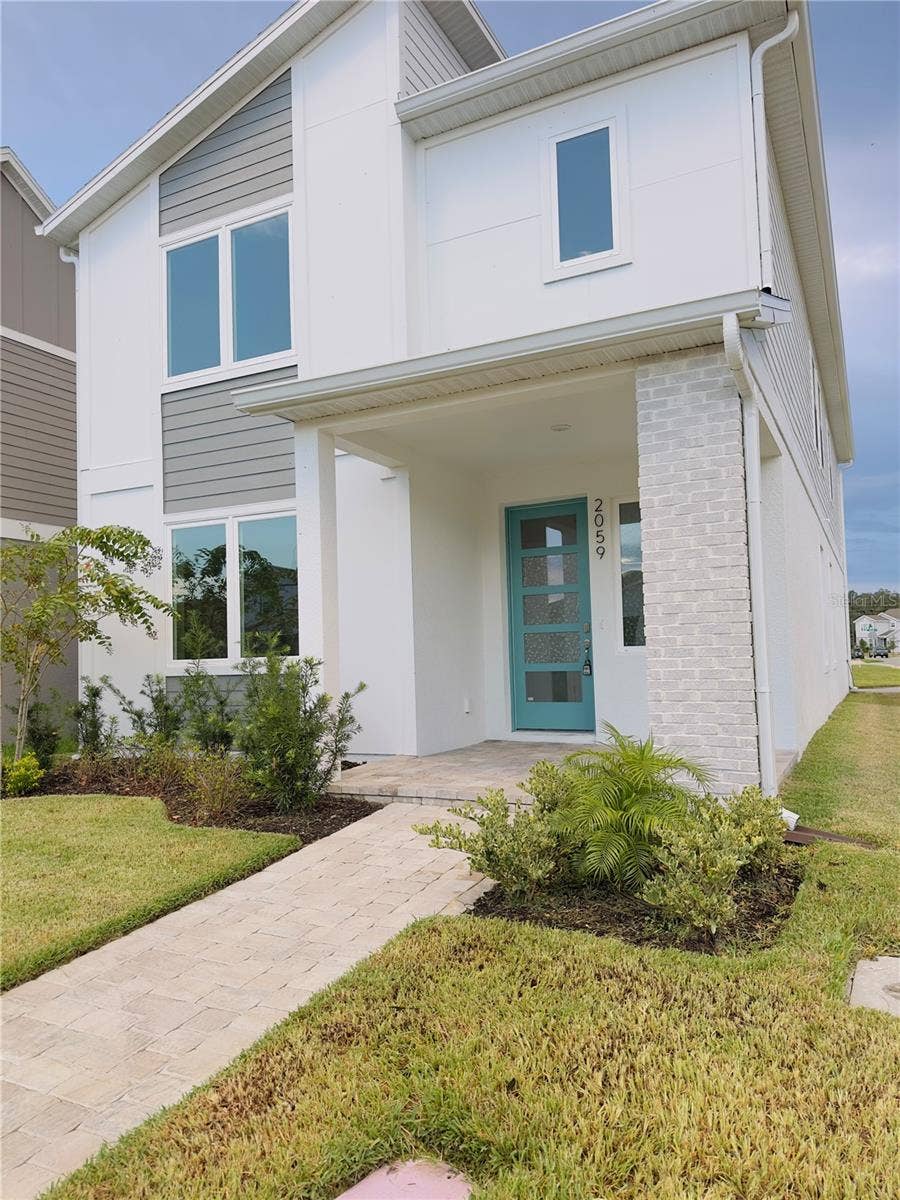 Property photo for 2059 IORIO STREET, St Cloud, FL