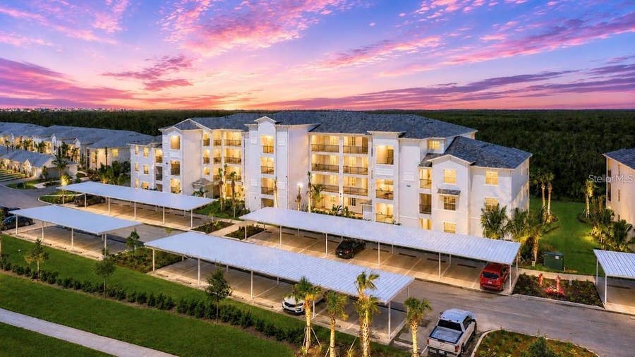 Property photo for 14191 HERITAGE LANDING, #1214, Punta Gorda, FL