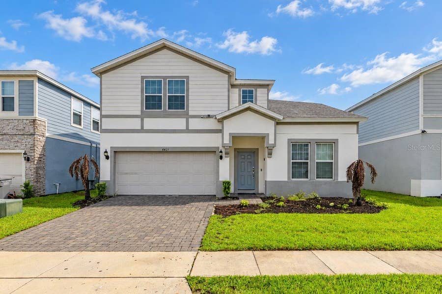 Property photo for 4421 KAIPO ROAD, Davenport, FL
