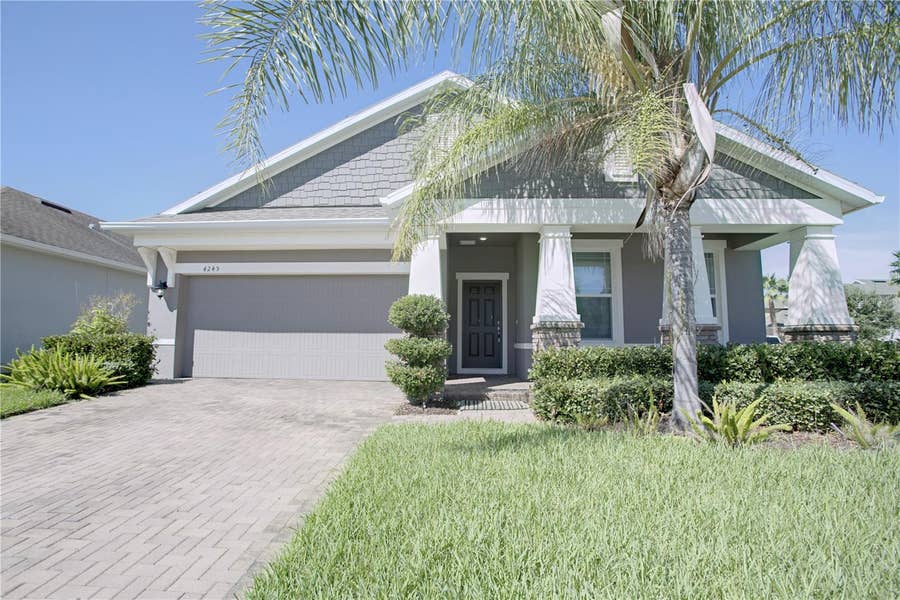 Property photo for 4245 CYPRESS GLADES LANE, Orlando, FL