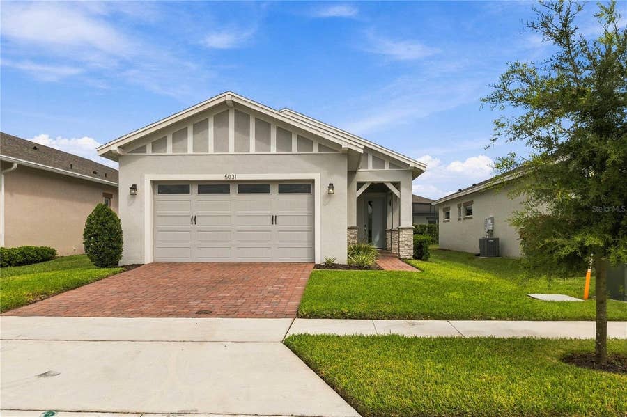 Property photo for 5031 DANCY LANE, St Cloud, FL