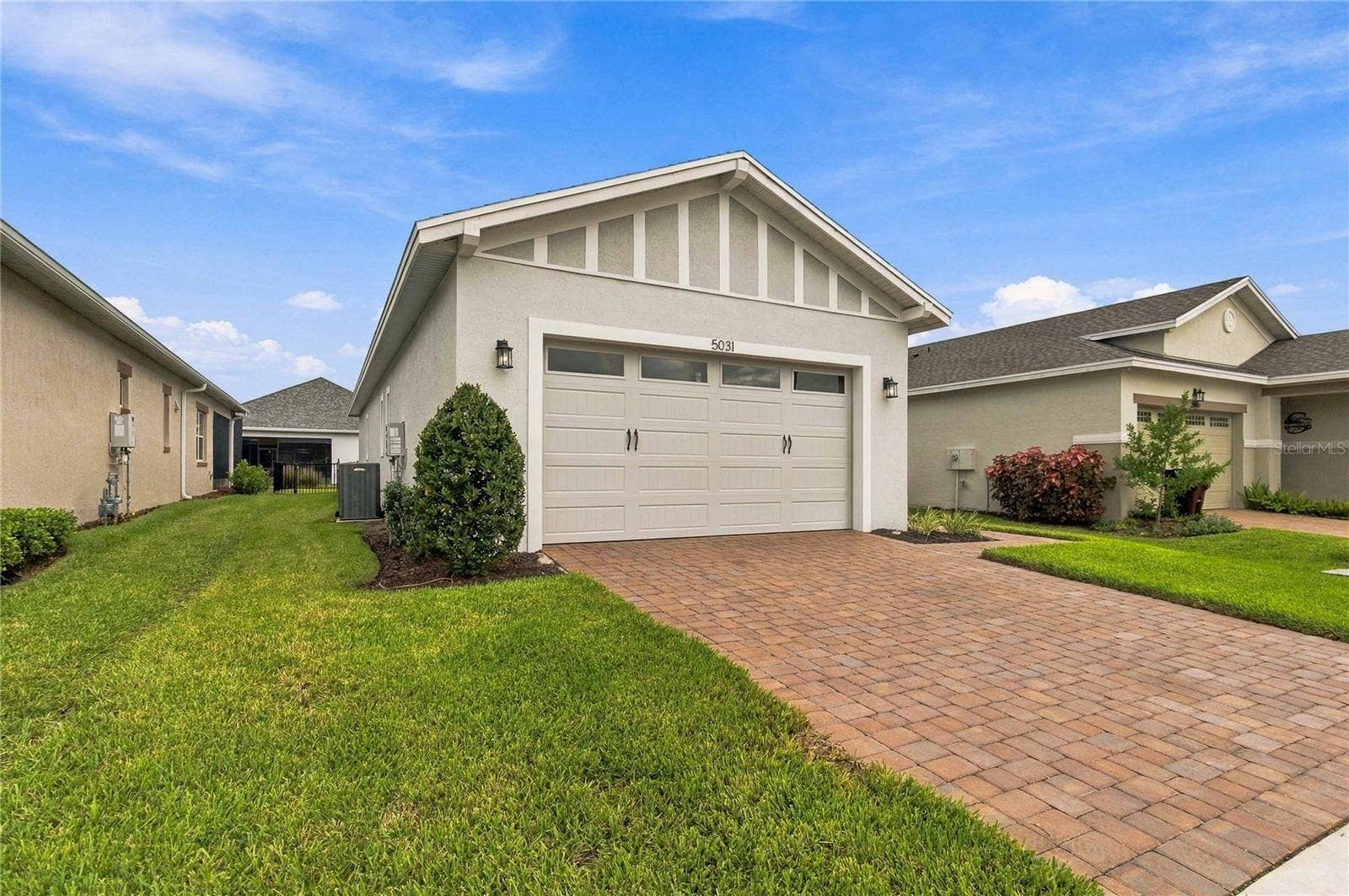 5031 DANCY LANE, St Cloud, FL 34772 5031 DANCY LANE, St Cloud, FL 34772