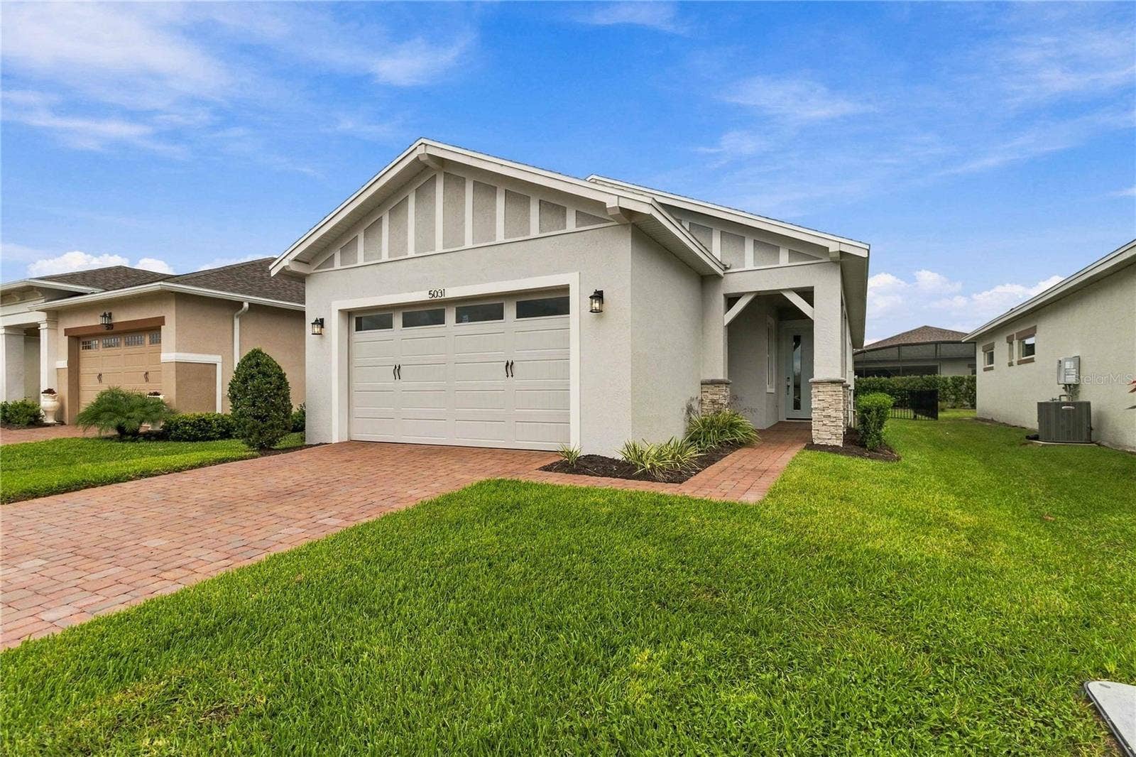 5031 DANCY LANE, St Cloud, FL 34772 5031 DANCY LANE, St Cloud, FL 34772