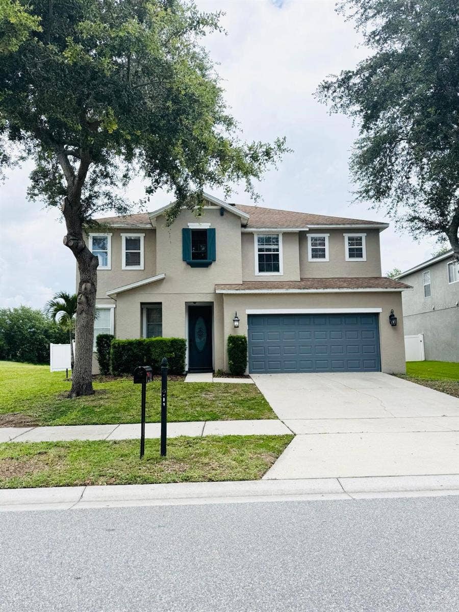 Property photo for 10313 STRATFORD POINTE AVENUE, Orlando, FL